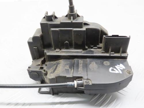 Front right lock NISSAN MICRA III (K12) 1.2 16V | BP17781374C97 