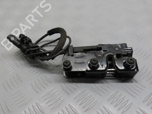 Used Hood lock AUDI A4 B8 (8K2) 2.0 TDI (143 hp) 30825014
