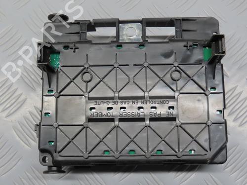 Sikringsdose CITROËN BERLINGO / BERLINGO FIRST Box Body/MPV (M_) 1.6 HDI 75 (MB9HW) | BP23154114E1