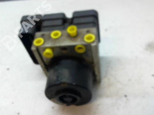 Used ABS pump PEUGEOT 207 (WA_, WC_) 1.6 16V VTi (120 hp) 9385080
