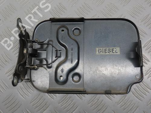 Tankklappe für DACIA LODGY (JS_) 1.5 dCi (JSMC, JSAF) (107 hp) 31275884