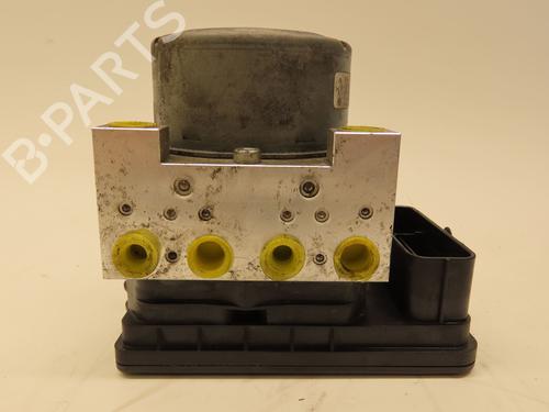 ABS pump PEUGEOT 206 SW (2E/K) 1.4 HDi | BP27306879M43 - Image 5