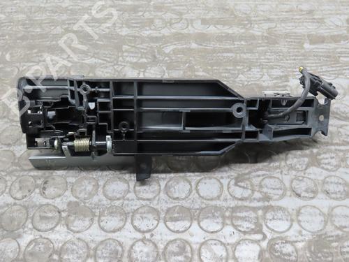 Front right exterior door handle NISSAN QASHQAI II (J11, J11_) 1.6 dCi ALL MODE 4x4-i | BP17780841C129 