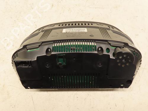 Kombinert Instrument BMW 5 (E60) 530 i xDrive | BP29845454C47