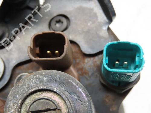 Injection pump RENAULT CLIO III (BR0/1, CR0/1) 1.5 dCi (C/BR0G, C/BR1G) | BP29872586M78