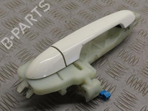 Rear left exterior door handle KIA RIO III (UB) 1.2 CVVT | BP27488754C130 