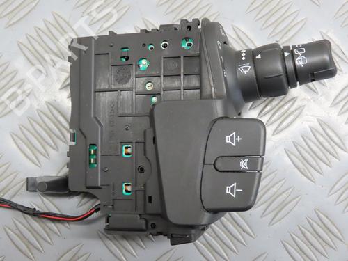 Commodo Essuie Glace / Phare RENAULT SCÉNIC II (JM0/1_) 2.0 dCi (JM1K) (150 hp) 21060042