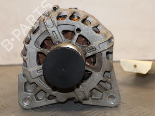 Alternator RENAULT MEGANE IV Hatchback (B9A/M/N_) 1.2 TCe 100 (B9MS) | BP36366860M7 - Image 3