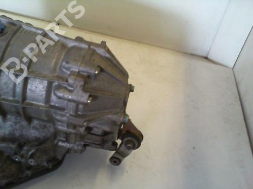 Gearbox VW PASSAT B5 (3B2) 2.5 TDI | BP9373016M3 