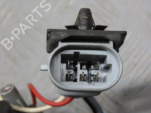 Used Front wiper motor RENAULT KANGOO (KC0/1_) 1.6 16V 4x4 (KC0P, KC0S, KC0L) (95 hp) 23413252