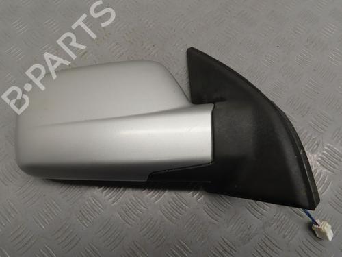 Right mirror NISSAN X-TRAIL I (T30) 2.2 dCi 4x4 | BP18913400C27