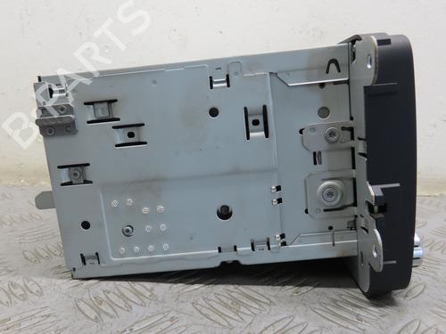 Radio VW POLO V (6R1, 6C1) 1.6 TDI | BP17779823E6 