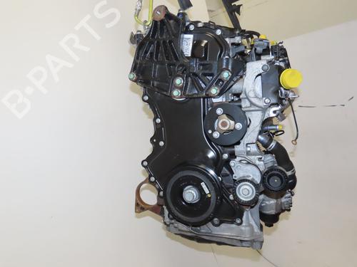 Used Engine RENAULT KOLEOS I (HY_) 2.0 dCi 4x4 (HY0K) (150 hp) 29345655