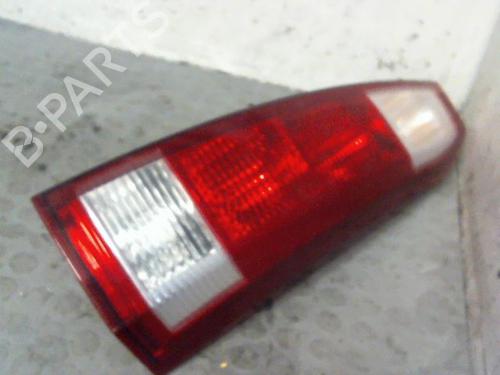 Right taillight OPEL MERIVA A MPV (X03) 1.6 16V (E75) | BP23155796C35 