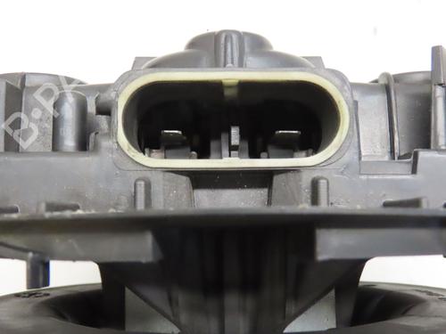 Used Heater blower motor RENAULT CLIO III (BR0/1, CR0/1) 1.5 dCi (C/BR0G, C/BR1G) (68 hp) 29319278