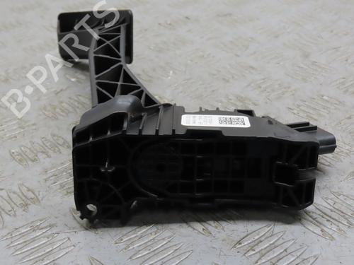 Pedal SKODA OCTAVIA III Combi (5E5, 5E6) 2.0 TDI RS | BP29016043I4 