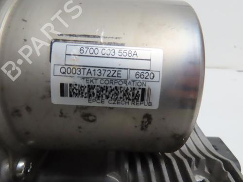 Steering pump MERCEDES-BENZ A-CLASS (W176) A 180 (176.042) | BP32690752M99 - Image 3