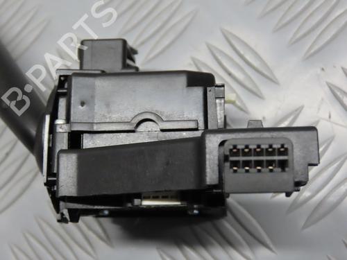 Used Headlight switch Headlight switch VW TOURAN (1T1, 1T2) 1.9 TDI (105 hp) 9372966 9372966