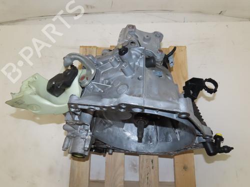 Gearbox DS DS 3 (SA_) 1.2 THP 110 / PureTech 110 (SAHNPS, SAHNZ6, SAHNZT) | BP40615067M3 - Image 4