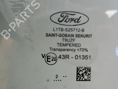 Rear right door window FORD PUMA (J2K, CF7) 1.0 EcoBoost mHEV | BP29046044C21 