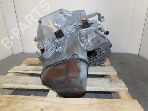 Gearbox PEUGEOT 206+ (2L_, 2M_) 1.4 HDi eco 70 | BP23154287M3