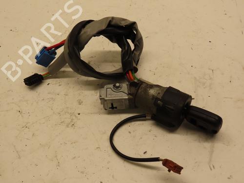 Ignition barrel CITROËN BERLINGO / BERLINGO FIRST Box Body/MPV (M_) 2.0 HDI 90 (MBRHY, MCRHY) | BP30047895M48 