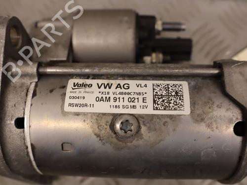 starter-vw-polo-vi-aw1-bz1-ae1-2017-37226350 main image