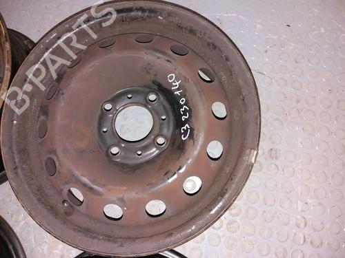 Rim CITROËN C3 I (FC_, FN_) 1.4 HDi | BP12459044C45 