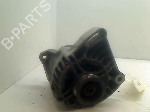 Used Alternator Alternator FIAT SEICENTO / 600 (187_) 1.1 (187AXB, 187AXB1A, 187AXC1A02) (54 hp) 9372756 9372756