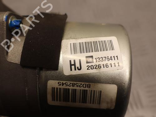 Steering column OPEL CORSA D (S07) 1.3 CDTI (L08, L68) | BP32399843M21  - Image 5