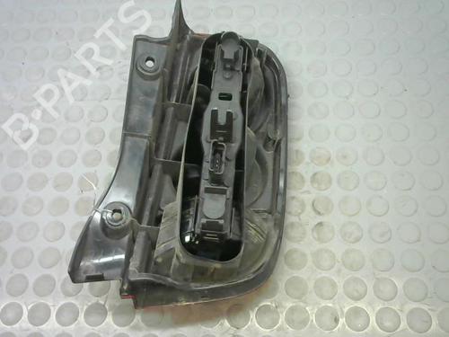Used Left taillight NISSAN MICRA III (K12) 1.4 16V (88 hp) 9375508