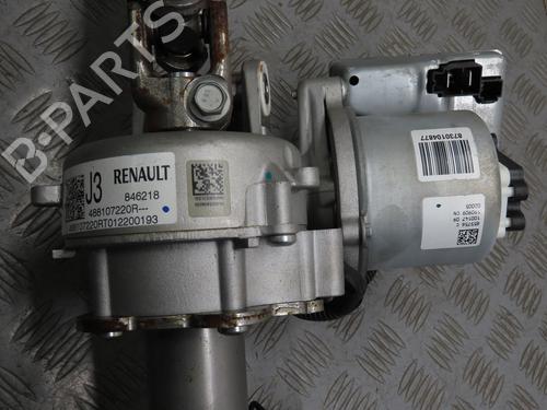 Used Steering column RENAULT CLIO V (B7_) 1.0 TCe 100 (B7MT) (101 hp) 27488180