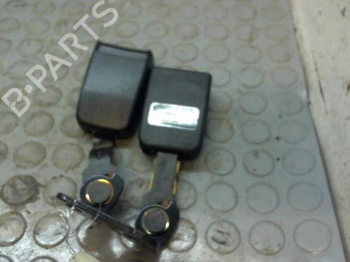 Used Seat buckle PEUGEOT 607 (9D, 9U) 2.7 HDi 24V (204 hp) 14885754