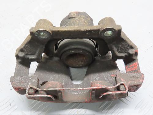 Left front brake caliper VW GOLF IV (1J1) 1.9 TDI | BP14885444M105 