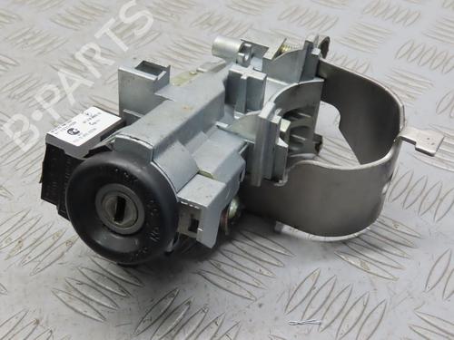 Ignition barrel MAZDA 2 (DY) 1.4 CD | BP9382412M48 - Image 5