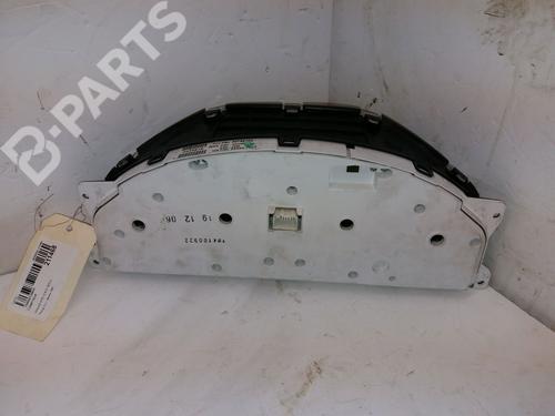 Kombinert Instrument VOLVO V70 II (285) 2.4 D5 | BP11566295C47