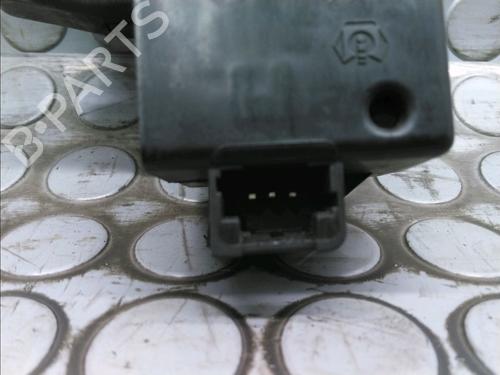 Tailgate lock PEUGEOT 307 (3A/C) 2.0 HDi 90 | BP17781978C101 