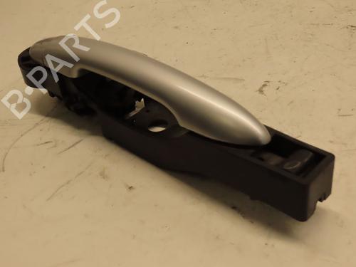Rear left exterior door handle RENAULT CLIO III (BR0/1, CR0/1) 1.5 dCi (C/BR0G, C/BR1G) | BP29643793C130 