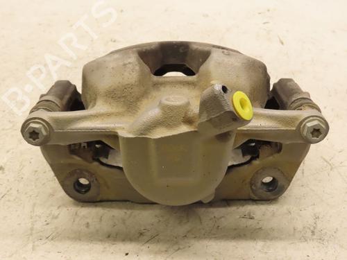 Right front brake caliper PEUGEOT PARTNER Box Body/MPV (K9) 1.5 BlueHDi 100 | BP30333029M104 - Image 2