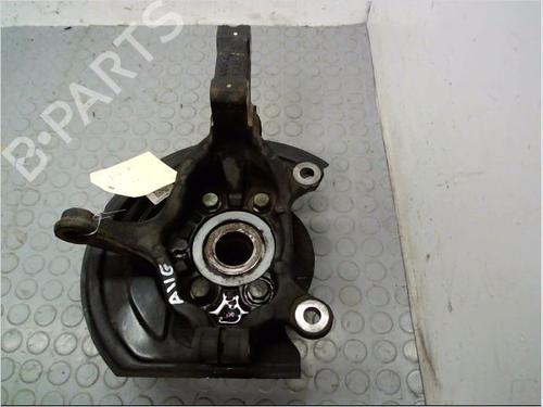 Højre Styrespindel Lejehus NISSAN PULSAR Hatchback (C13) 1.5 dCi | BP14883938M26 