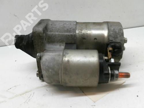 Startmotor FORD KA (RU8) 1.2 (69 hp) 9372709