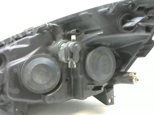 Faro derecho RENAULT SCÉNIC II (JM0/1_) 1.9 dCi (JM0G, JM12, JM1G, JM2C) | BP9379748C29 