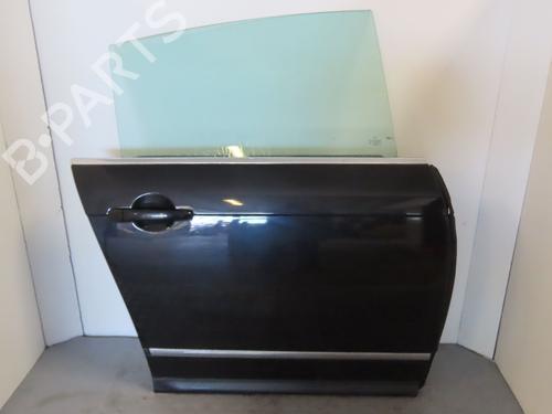 Right rear door CITROËN C6 (TD_) 2.2 HDi | BP23155374C5
