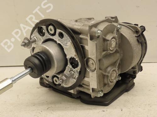 Used Servo brake Servo brake VW GOLF VII (5G1, BQ1, BE1, BE2) 1.4 GTE Hybrid (204 hp) 29468842 29468842