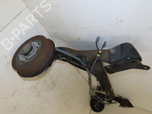 Rear axle DACIA SANDERO II 1.2 | BP34640480M2 - Image 3
