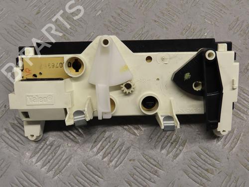 Climate control RENAULT MASTER II Van (FD) 2.2 dCI 90 | BP27187741I5 
