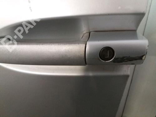 Left front door CITROËN C8 (EA_, EB_) 2.2 HDi | BP9383665C2 