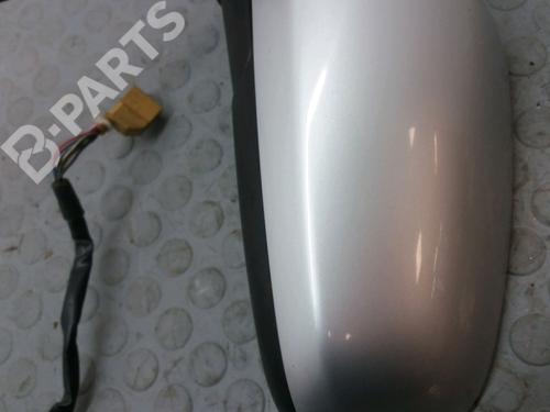 Left mirror AUDI A4 B6 (8E2) 1.9 TDI | BP9386616C26 
