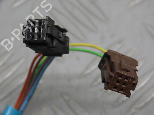 Used Left mirror Left mirror CITROËN C5 II (RC_) 2.0 16V (RCRFJB, RCRFJC) (140 hp) 17781233 17781233