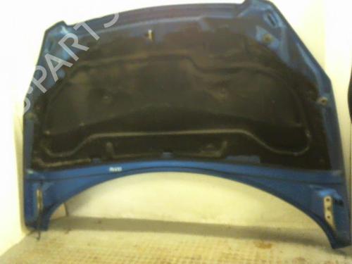 Used Hood PEUGEOT 307 (3A/C) 2.0 HDi 90 (90 hp) 23155069